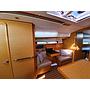 Book yachts online - sailboat - Sun Odyssey 33i - Aqua - rent