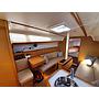 Book yachts online - sailboat - Sun Odyssey 33i - Aqua - rent