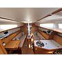 Book yachts online - sailboat - Sun Odyssey 33i - Aqua - rent