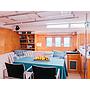 Book yachts online - sailboat - Hanse 630 - Zara - rent