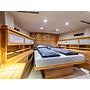 Book yachts online - sailboat - Hanse 630 - Zara - rent