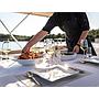 Book yachts online - sailboat - Hanse 630 - Zara - rent