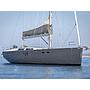 Book yachts online - sailboat - Hanse 630 - Zara - rent
