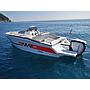 Book yachts online - motorboat - BMA X199 - Jupiter - rent