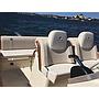 Book yachts online - motorboat - Invictus 240 FX - Menorcamar VIII - rent