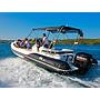 Book yachts online - motorboat - BSC 75 Sport - Menorcamar II - rent