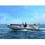 Book yachts online - motorboat - BWA 28 GT - BWA 28 GT - rent