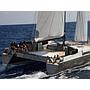 Book yachts online - catamaran - SIG 45 - No name - rent