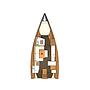 Book yachts online - sailboat - Dufour 405 - Tesla - rent