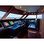 Book yachts online - motorboat - Cantieri di Pisa Akhir 85 - Maestrale - rent