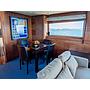 Book yachts online - motorboat - Cantieri di Pisa Akhir 85 - Maestrale - rent