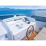 Book yachts online - motorboat - Cantieri di Pisa Akhir 85 - Maestrale - rent