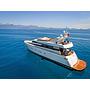 Book yachts online - motorboat - Cantieri di Pisa Akhir 85 - Maestrale - rent