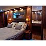 Book yachts online - motorboat - Cantieri di Pisa Akhir 85 - Maestrale - rent
