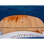 Book yachts online - motorboat - Cantieri di Pisa Akhir 85 - Maestrale - rent