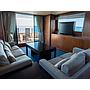 Book yachts online - motorboat - Cantieri di Pisa Akhir 85 - Maestrale - rent