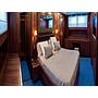 Book yachts online - motorboat - Cantieri di Pisa Akhir 85 - Maestrale - rent