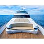 Book yachts online - motorboat - Cantieri di Pisa Akhir 85 - Maestrale - rent