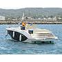 Book yachts online - motorboat - Key Largo 27 - Madrigal IV - rent