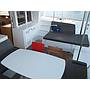 Book yachts online - catamaran - Lagoon 450  Flybridge Owner Version - Madrigal V - rent