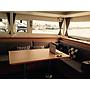 Book yachts online - catamaran - Lagoon 450  Flybridge Owner Version - Madrigal V - rent