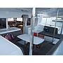 Book yachts online - catamaran - Lagoon 450  Flybridge Owner Version - Madrigal V - rent