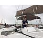Book yachts online - catamaran - Lagoon 450  Flybridge Owner Version - Madrigal V - rent