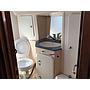 Book yachts online - sailboat - Bavaria 38 - Katerina - rent