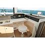Book yachts online - catamaran - Bali 4.1 - Iris - rent