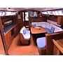 Book yachts online - sailboat - Bavaria 44 - Danai - rent