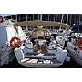 Book yachts online - sailboat - Dufour 350 Grand Large - Oby One - rent