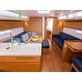 Book yachts online - sailboat - X-Yachts X4.6 - Athena - rent