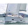 Book yachts online - sailboat - X-Yachts Xc45 - Ariadne - rent