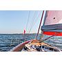 Book yachts online - sailboat - X4-6 model 2019 - Elena - rent