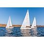 Book yachts online - sailboat - X4-6 model 2019 - Elena - rent