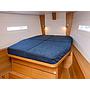 Book yachts online - sailboat - X4-6 model 2019 - Elena - rent
