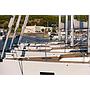 Book yachts online - sailboat - X4-6 model 2019 - Elena - rent