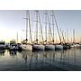 Book yachts online - sailboat - X4-6 model 2019 - Elena - rent
