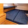 Book yachts online - sailboat - X4-6 model 2019 - Elena - rent