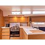 Book yachts online - sailboat - X-Yachts X4.6 - LaPaxion - rent