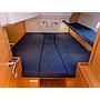 Book yachts online - sailboat - X-Yachts X4.6 - LaPaxion - rent