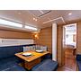 Book yachts online - sailboat - X-Yachts X4.6 - LaPaxion - rent
