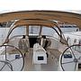 Book yachts online - sailboat - Cyclades 39.3 - Rhodes Yachting - rent