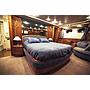 Book yachts online - motorboat - Falcon 100ft - Monte Carlo - rent