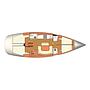 Book yachts online - sailboat - Dufour 455 Grand Large - Hauraki (refitted 2021) - rent