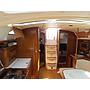 Book yachts online - sailboat - Oceanis 393 Clipper - Škuribanda (refitted 2021) - rent