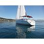 Book yachts online - sailboat - Oceanis 393 Clipper - Škuribanda (refitted 2021) - rent