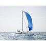 Book yachts online - sailboat - Pogo 30 - Spica - rent