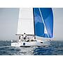 Book yachts online - sailboat - Pogo 30 - Spica - rent