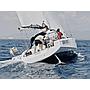 Book yachts online - sailboat - Pogo 36 - Antares - rent